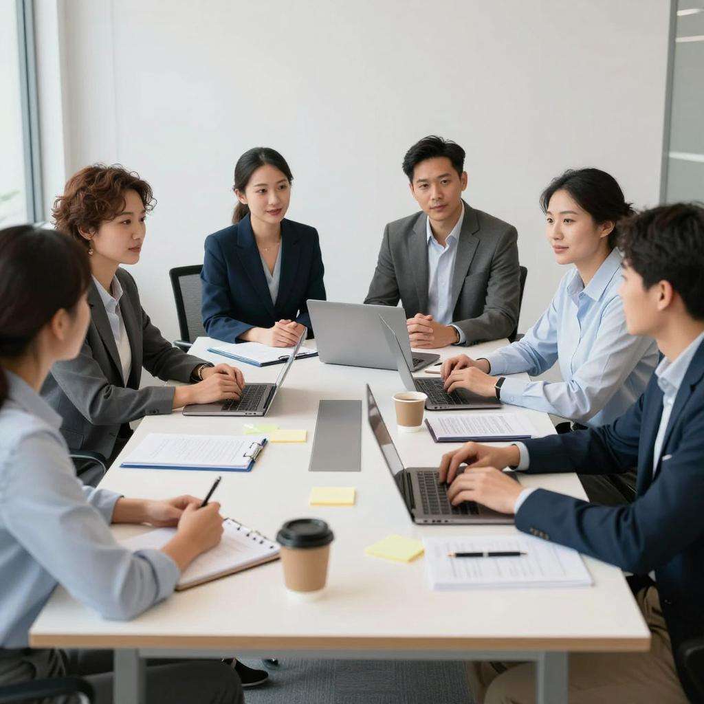 中东资本投资策略：破解区域崛起的秘密武器