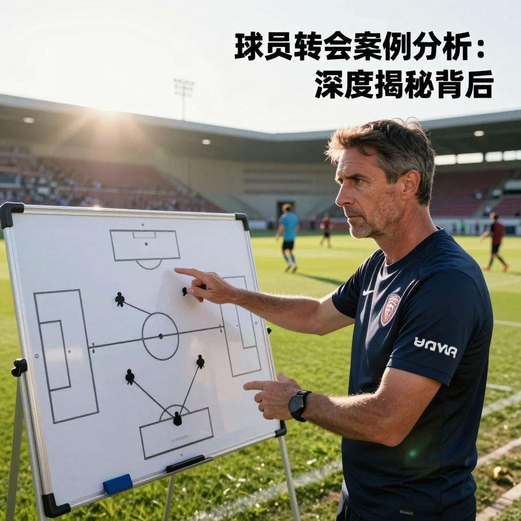 【球员转会案例分析：深度揭秘背后的成功密码】
