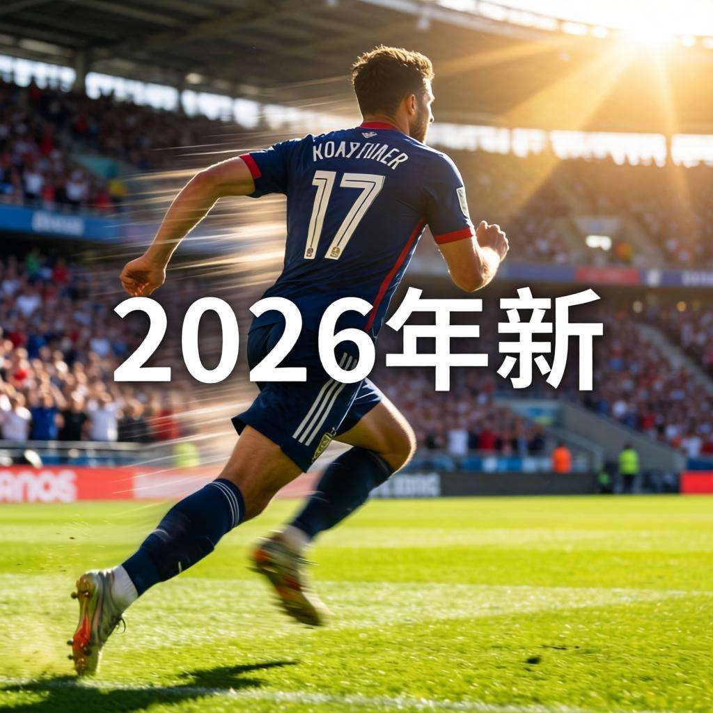 足坛转会市场动态：2026年的新格局与秘密