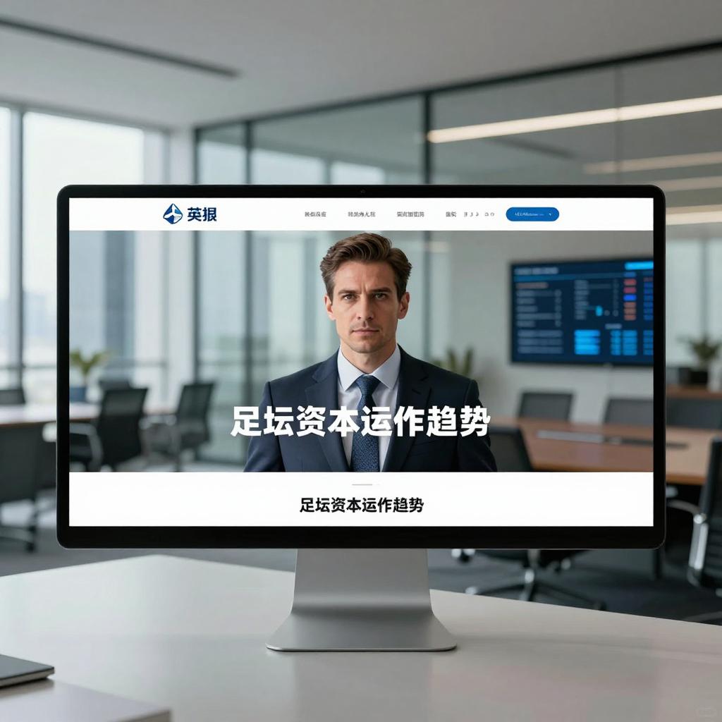 足坛资本运作趋势：破解明星背后的金钱密码