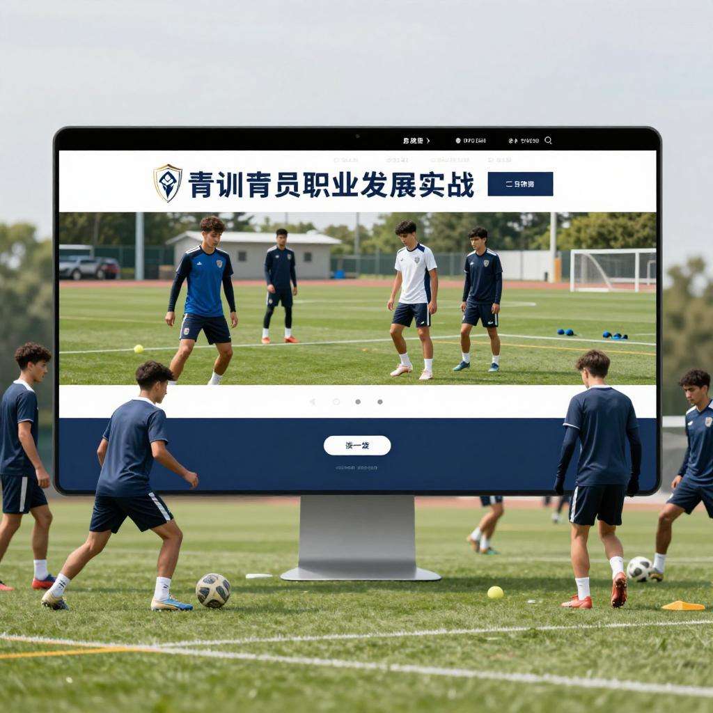 青训球员职业发展：打破迷思的实战指南