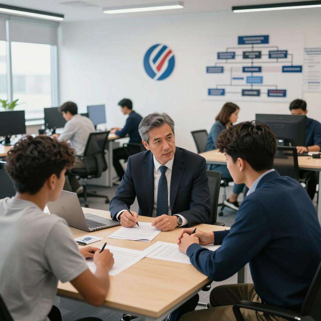 球员代理人运作模式揭秘：行业内幕与实操策略