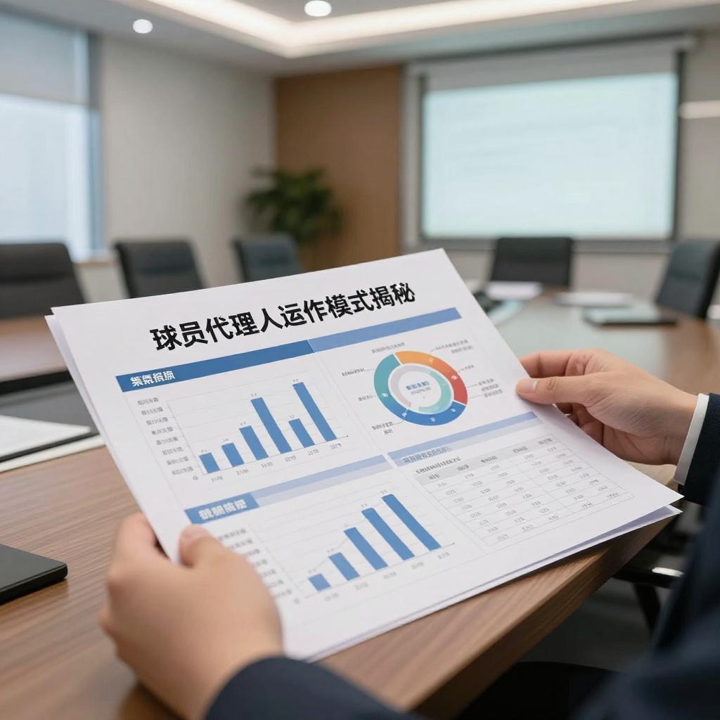 球员代理人运作模式揭秘:行业内幕与实操策略 球员代理人运作模式揭秘:行业内幕与实操策略第三张图