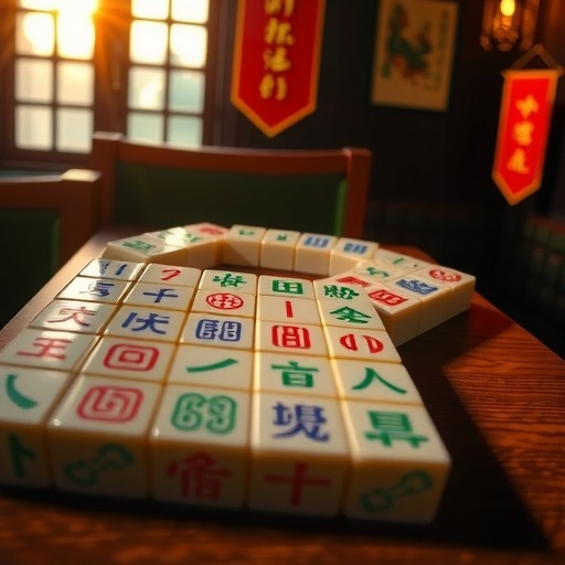 大四喜比赛表现：揭秘赛场中的策略与突破