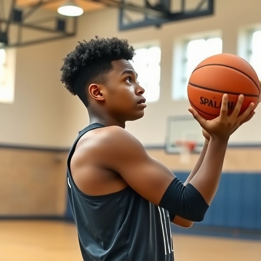 青训球员职业素养关键：塑造未来的篮球明星