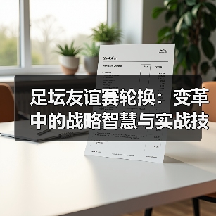 足坛友谊赛轮换:变革中的战略智慧与实战技巧(图2) 足坛友谊赛轮换:变革中的战略智慧与实战技巧(图2)