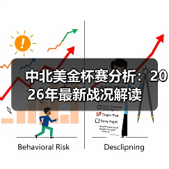 中北美金杯赛分析:2026年最新战况解读(图2) 中北美金杯赛分析:2026年最新战况解读(图2)
