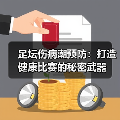 足坛伤病潮预防：打造健康比赛的秘密武器