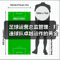 足球运营总监管理:打造球队卓越运作的黄金法则(图2) 足球运营总监管理:打造球队卓越运作的黄金法则(图2)