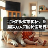 足坛老板故事揭秘:那些鲜为人知的秘密与行业内幕(图3) 足坛老板故事揭秘:那些鲜为人知的秘密与行业内幕(图3)