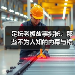 足坛老板故事揭秘：那些不为人知的内幕与精彩瞬间