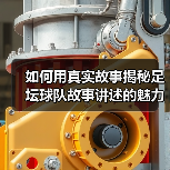 如何用真实故事揭秘足坛球队故事讲述的魅力