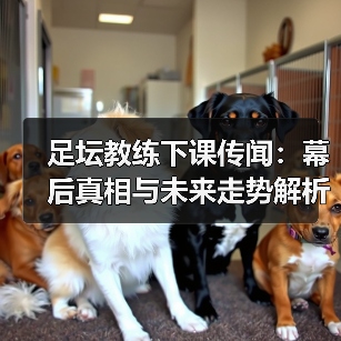 足坛教练下课传闻:幕后真相与未来走势解析(图2) 足坛教练下课传闻:幕后真相与未来走势解析(图2)