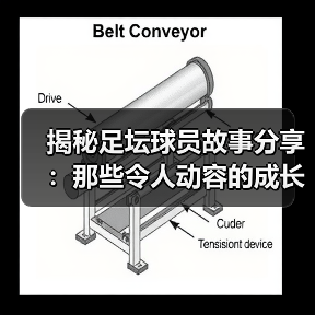 揭秘足坛球员故事分享:那些令人动容的成长瞬间(图3) 揭秘足坛球员故事分享:那些令人动容的成长瞬间(图3)
