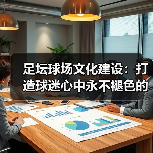 足坛球场文化建设：打造球迷心中永不褪色的精神地标