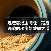 足坛客场虫问题：背后隐藏的秘密与破解之道（图2）