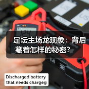 足坛主场龙现象:背后藏着怎样的秘密?(图3) 足坛主场龙现象:背后藏着怎样的秘密?(图3)