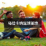 马拉卡纳足球圣地(图2) 马拉卡纳足球圣地(图2)