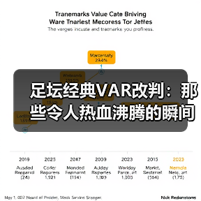 足坛经典VAR改判：那些令人热血沸腾的瞬间