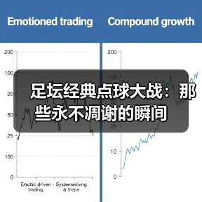 足坛经典点球大战:那些永不凋谢的瞬间(图3) 足坛经典点球大战:那些永不凋谢的瞬间(图3)