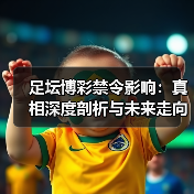 足坛博彩禁令影响:真相深度剖析与未来走向(图3) 足坛博彩禁令影响:真相深度剖析与未来走向(图3)
