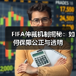 FIFA仲裁机制揭秘:如何保障公正与透明(图3) FIFA仲裁机制揭秘:如何保障公正与透明(图3)