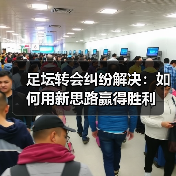 足坛转会纠纷解决:如何用新思路赢得胜利(图4) 足坛转会纠纷解决:如何用新思路赢得胜利(图4)