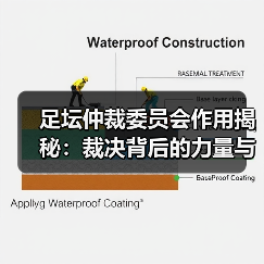 足坛仲裁委员会作用揭秘：裁决背后的力量与影响