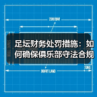 足坛财务处罚措施:如何确保俱乐部守法合规(图4) 足坛财务处罚措施:如何确保俱乐部守法合规(图4)