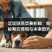 足坛球员禁赛影响:揭秘背后真相与未来趋势(图2) 足坛球员禁赛影响:揭秘背后真相与未来趋势(图2)