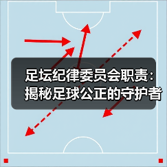 足坛纪律委员会职责:揭秘足球公正的守护者(图2) 足坛纪律委员会职责:揭秘足球公正的守护者(图2)