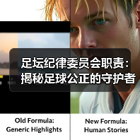 足坛纪律委员会职责：揭秘足球公正的守护者