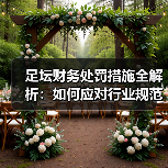 足坛财务处罚措施全解析：如何应对行业规范新趋势（图3）