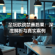 足坛欧战禁赛后果:深度解析与真实案例(图4) 足坛欧战禁赛后果:深度解析与真实案例(图4)