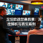 足坛欧战禁赛后果:深度解析与真实案例(图3) 足坛欧战禁赛后果:深度解析与真实案例(图3)