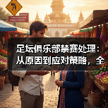 足坛俱乐部禁赛处理：从原因到应对策略，全面解析（图3）