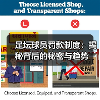 足坛球员罚款制度：揭秘背后的秘密与趋势（图4）