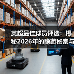 英超最佳球员评选：揭秘2026年的隐藏秘密与未来趋势