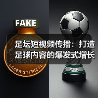 足坛短视频传播：打造足球内容的爆发式增长秘笈（图4）