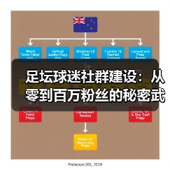 足坛球迷社群建设:从零到百万粉丝的秘密武器(图3) 足坛球迷社群建设:从零到百万粉丝的秘密武器(图3)