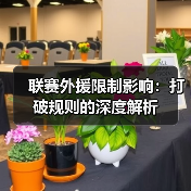 联赛外援限制影响:打破规则的深度解析(图1) 联赛外援限制影响:打破规则的深度解析(图1)