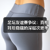 足坛友谊赛争议：真相背后隐藏的深层次思考