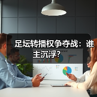 足坛转播权争夺战:谁主沉浮?(图4) 足坛转播权争夺战:谁主沉浮?(图4)