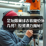 足坛限量球衣收藏价值几何?投资潜力揭秘!(图2) 足坛限量球衣收藏价值几何?投资潜力揭秘!(图2)