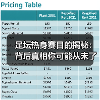 足坛热身赛目的揭秘：背后真相你可能从未了解（图3）
