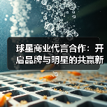 球星商业代言合作:开启品牌与明星的共赢新纪元(图3) 球星商业代言合作:开启品牌与明星的共赢新纪元(图3)