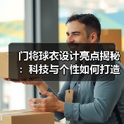 门将球衣设计亮点揭秘:科技与个性如何打造守门利器?(图4) 门将球衣设计亮点揭秘:科技与个性如何打造守门利器?(图4)
