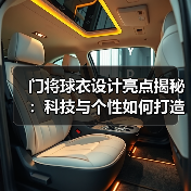 门将球衣设计亮点揭秘:科技与个性如何打造守门利器?(图3) 门将球衣设计亮点揭秘:科技与个性如何打造守门利器?(图3)