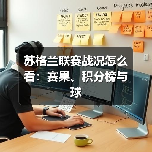 苏格兰联赛战况怎么看:赛果、积分榜与球队状态解读