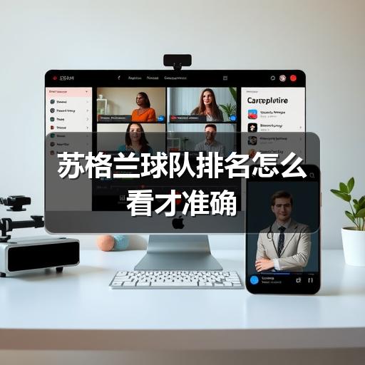 苏格兰球队排名怎么看才准确